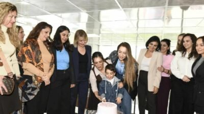 Çiğli Belediyesi, yaşam mücadelesiyle hafızalara kazınan Özge Polat’a anlamlı bir