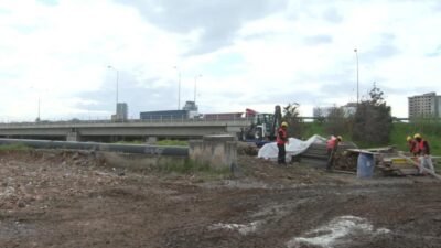 İzmir Büyükşehir Belediyesi, Çiğli Ataşehir ile Atatürk Organize Sanayi Bölgesi’ni