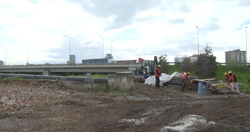 İzmir Büyükşehir Belediyesi, Çiğli Ataşehir ile Atatürk Organize Sanayi Bölgesi’ni