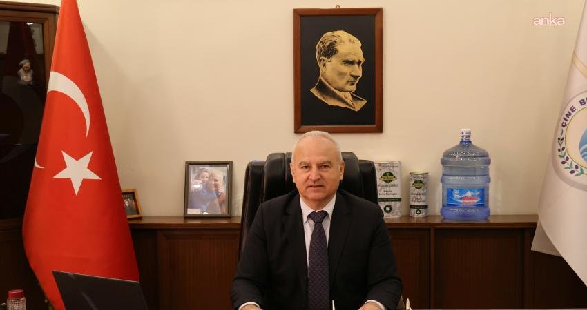 Çine Belediye Başkanı Kıvrak: “1 Mart Muhasebeciler Günü’nü ve 1-7 Mart Muhasebe Haftası’nı kutluyorum” Çine Belediye Başkanı Mehmet Kıvrak, "Adaletli, şeffaf ve güçlü bir