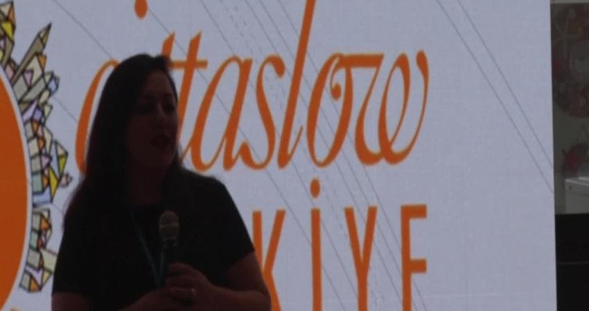 Cittaslow Türkiye Ağı, Seferihisar’da toplandı: 30 belediyeden yoğun ilgi Seferihisar’da düzenlenen Cittaslow Türkiye Ulusal Ağı toplantısı, 30 belediyeden yaklaşık