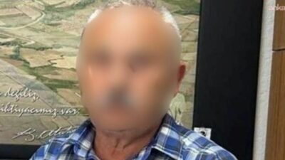 Adalet Bakanı Akın Gürlek’e ait tapu bilgilerinin hukuka aykırı şekilde