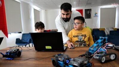 Çukurova Belediyesi tarafından hayata geçirilen ve Habitat Derneği iş birliğiyle