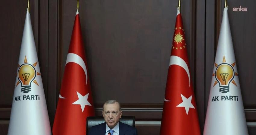 Cumhurbaşkanı Recep Tayyip Erdoğan, "Türkiye olarak kim yaparsa yapsın, uluslararası