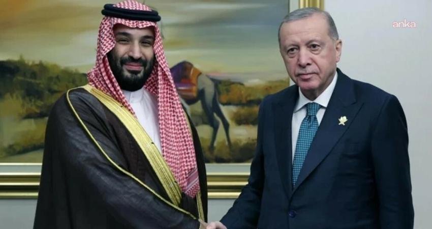 Cumhurbaşkanı Recep Tayyip Erdoğan, bölgedeki çatışmalı süreçleri ve son gelişmeleri