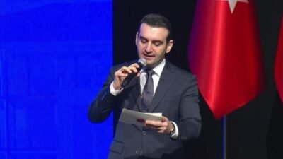 Cumhurbaşkanı Recep Tayyip Erdoğan, Orta Doğu’daki gelişmelere ilişkin, “Ülkemizi ve milletimizi