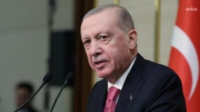 Cumhurbaşkanı Recep Tayyip Erdoğan, Umman Sultanı Heysem Bin Tarık ile