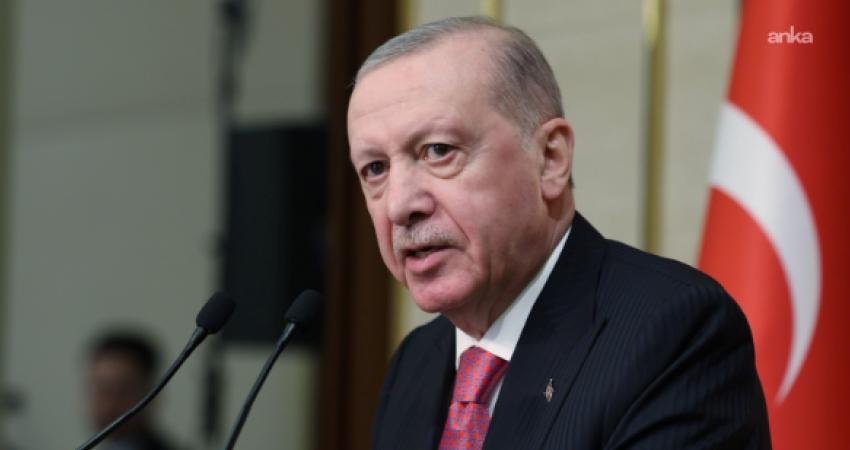 Cumhurbaşkanı Erdoğan’dan İran’ın öldürülen dini lideri Hamaney için başsağlığı mesajı Cumhurbaşkanı Recep Tayyip Erdoğan, İran'ın dini lideri Ayetullah Ali Hamaney'in