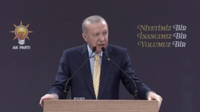 Cumhurbaşkanı Recep Tayyip Erdoğan, ABD ve İsrail'in İran'a yönelik saldırılarına