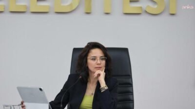 Menteşe Belediyesi mart ayı meclis toplantısı, Konakaltı İskender Alper Kültür