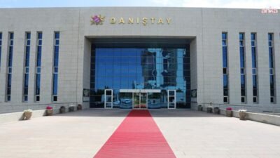 Danıştay 4. Dairesi, Kanal İstanbul Projesi'ne ilişkin "ÇED Olumlu" kararının