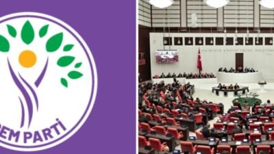 DEM Parti, 8 Mart Dünya Kadınlar Günü’nün resmi tatil ilan