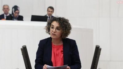 DEM Parti, İstanbul Milletvekili Çiçek Otlu'nun yapılan tetkiklerin ardından doktorlarının değerlendirmesi