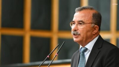 DEM Parti İzmir Milletvekili İbrahim Akın, “MEB’in ‘değerler eğitimi’ adı