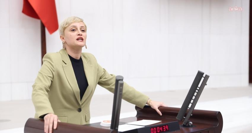 DEM Partili Koca, cezaevinde BİRTEK-SEN Genel Başkanı Türkmen’i ziyaret etti DEM Parti Milletvekili Perihan Koca, Gaziantep Cezaevi'nde BİRTEK-SEN Genel Başkanı