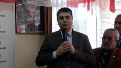 Demokrat Parti Genel Başkanı Gültekin Uysal, Türkiye’nin ekonomi, dış politika ve