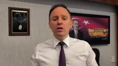 CHP Genel Başkan Yardımcısı Deniz Yavuzyılmaz, Ulaştırma ve Altyapı Bakanı