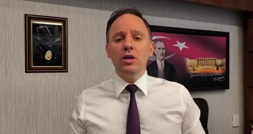 CHP Genel Başkan Yardımcısı Deniz Yavuzyılmaz, Ulaştırma ve Altyapı Bakanı