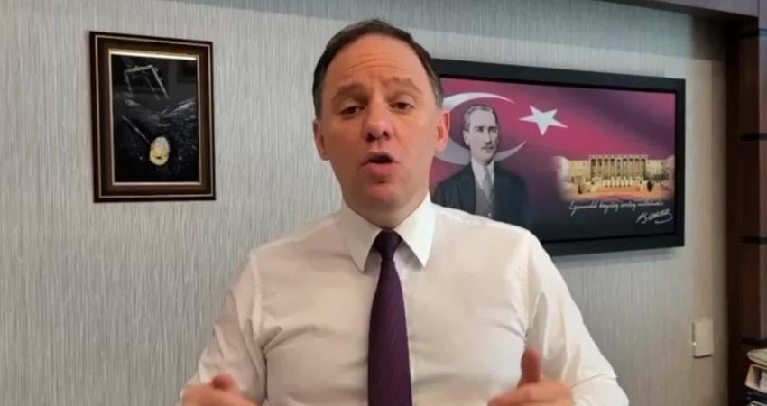 CHP Genel Başkan Yardımcısı Deniz Yavuzyılmaz, akaryakıtta hükümeti yeni tedbirler