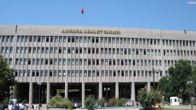 Ankara Cumhuriyet Başsavcılığı tarafından yürütülen soruşturma kapsamında, deprem bölgesinde hasar