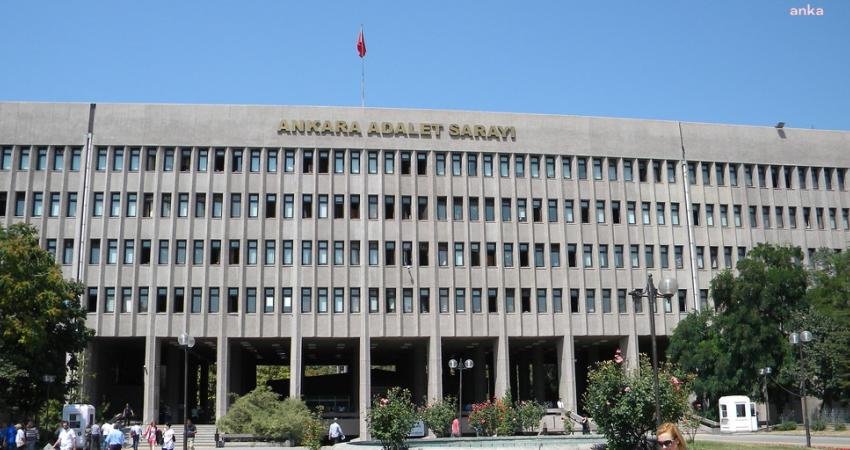 Ankara Cumhuriyet Başsavcılığı tarafından yürütülen soruşturma kapsamında, deprem bölgesinde hasar