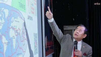 Ayvalık Belediyesi ile Ayvalık Kent Konseyi iş birliğinde düzenlenen “Balıkesir’in