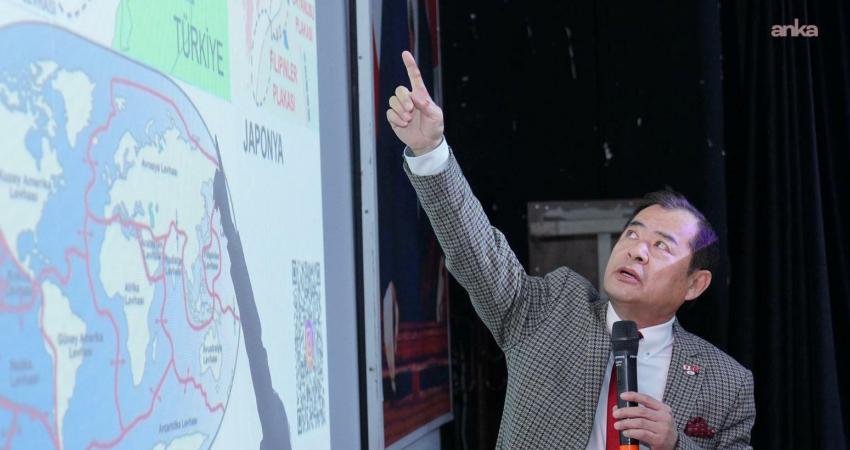 Ayvalık Belediyesi ile Ayvalık Kent Konseyi iş birliğinde düzenlenen “Balıkesir’in