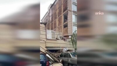 İskenderun Cumhuriyet Başsavcılığı, 6 Şubat depremlerinde Hatay'ın Belen ilçesinde 23