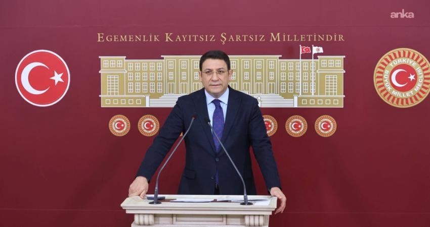 DEVA Partisi Ankara Milletvekili İdris Şahin, TCK 217/A maddesinin uygulanma