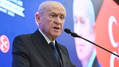 MHP Genel Başkanı Devlet Bahçeli, 18 Mart Çanakkale Deniz Zaferi