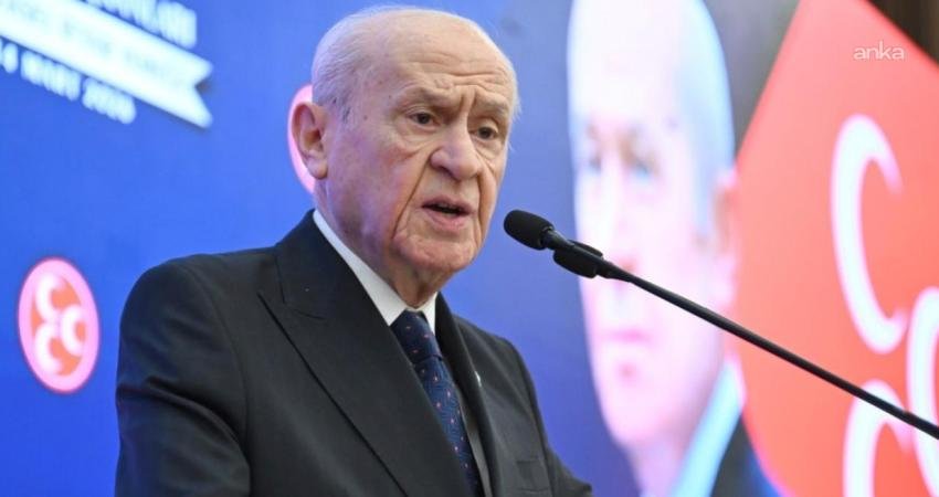 MHP Genel Başkanı Devlet Bahçeli, 18 Mart Çanakkale Deniz Zaferi
