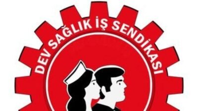 Devrimci Sağlık-İş Sendikası'ndan yapılan açıklamada, Anayasa Mahkemesi’nin İŞKUR üzerinden merkezi