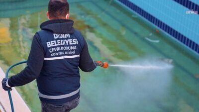 Didim Belediyesi, halk sağlığını korumaya yönelik çalışmaları yıl boyunca planlı