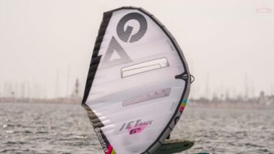 2025–2026 TYF Yelken Ligi 2. Ayak Formula Kite – Wingfoil
