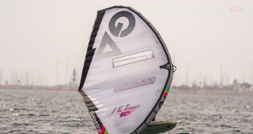 2025–2026 TYF Yelken Ligi 2. Ayak Formula Kite – Wingfoil
