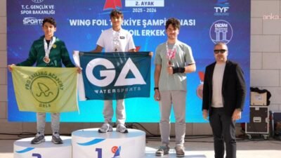 Didim Belediyesi ev sahipliğinde bu yıl farklı kategorilerde üçüncü kez