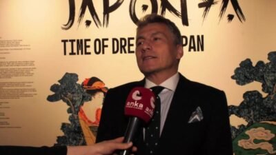 İstanbul Büyükşehir Belediyesi (İBB) Kültür AŞ tarafından hayata geçirilen Türkiye’nin