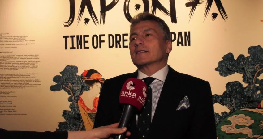 İstanbul Büyükşehir Belediyesi (İBB) Kültür AŞ tarafından hayata geçirilen Türkiye’nin