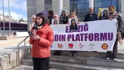 Elazığ'da Dilara Günana'nın 6 Mayıs 2024'te kaybolduktan 1 hafta sonra öldürülmüş