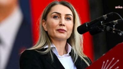 CHP’nin Cumhurbaşkanı adayı ve tutuklu İstanbul Büyükşehir Belediye (İBB) Başkanı