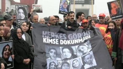 Dilovası Davası'nın üçüncü gününde tanıklar çarpıcı bilgiler paylaştı. "Zabıtalar Kurtuluş