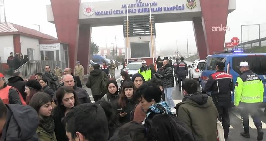 Dilovası'nda 8 Kasım 2025'te yaşanan ve 3'ü 18 yaşından küçük