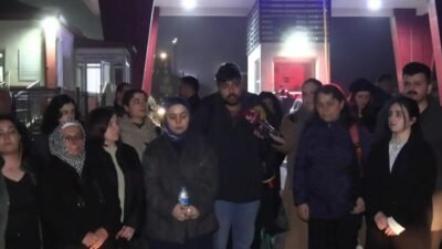 Kocaeli Dilovası'nda 7 kişinin hayatını kaybettiği fabrika yangınına ilişkin davanın