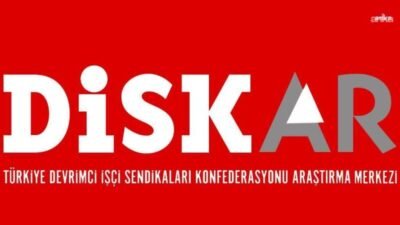 Devrimci İşçi Sendikaları Konfederasyonu Araştırma Merkezi'nin (DİSK-AR) raporuna göre, dar