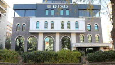 Diyarbakır Ticaret ve Sanayi Odası'nın 2026 yılı şubat ayı ihracat