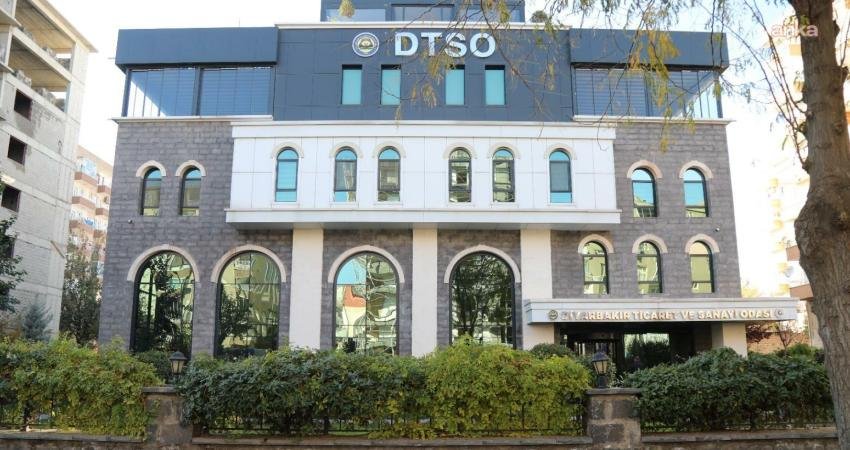 Diyarbakır Ticaret ve Sanayi Odası'nın 2026 yılı şubat ayı ihracat