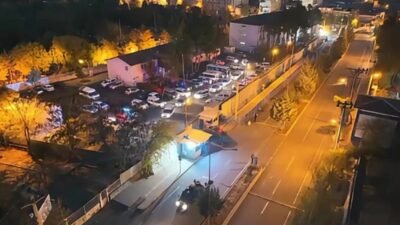 Diyarbakır merkezli 14 ilde düzenlenen eş zamanlı operasyonlarda, "TÜVTÜRK araç