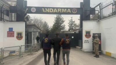Diyarbakır’da çeşitli suçlardan aranan 138 zanlı, Jandarma Suç Araştırma Timleri