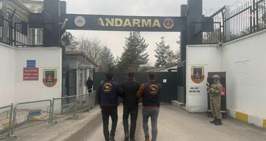 Diyarbakır’da çeşitli suçlardan aranan 138 zanlı, Jandarma Suç Araştırma Timleri