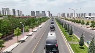 Diyarbakır Büyükşehir Belediye Meclisi, ulaşım sektöründe artan girdi maliyetlerini dikkate